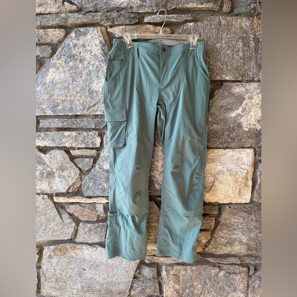Duluth Trading Co womens heirloom gardening Pants